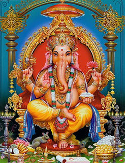 Lord Ganesha